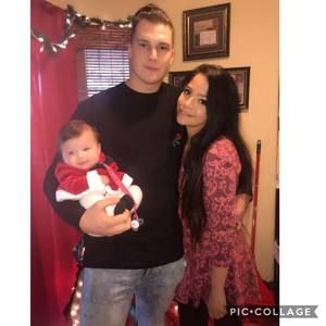 Meet your Posher, Andreah